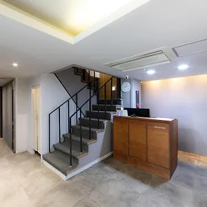 Hotel About, Seúl