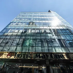 Hotel Mayone Myeongdong, Seúl
